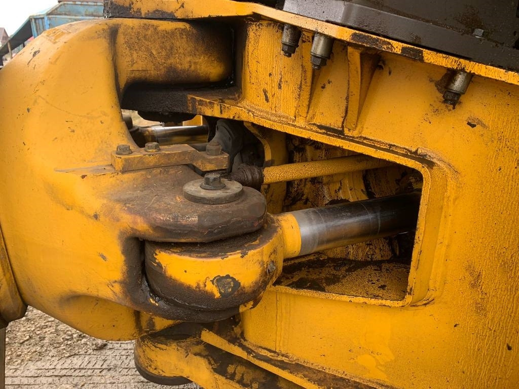 Volvo A 35 F  līzingu Volvo A 35 F: foto 9