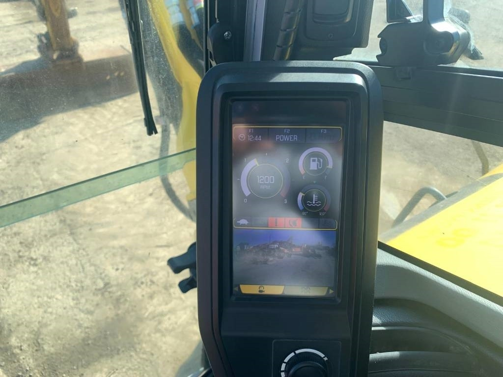 Mini-ekskavators Wacker Neuson ET 65: foto 12