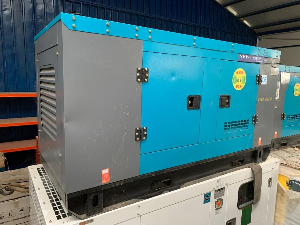 YT 70GF - Elektroģenerators: foto 2 YT 70GF - Elektroģenerators: foto 2