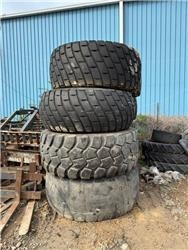 Yokohama 23.1x26 / 23.5x25 TYRES  - Riepa - Celtniecības tehnika: foto 1 Yokohama 23.1x26 / 23.5x25 TYRES  - Riepa - Celtniecības tehnika: foto 1