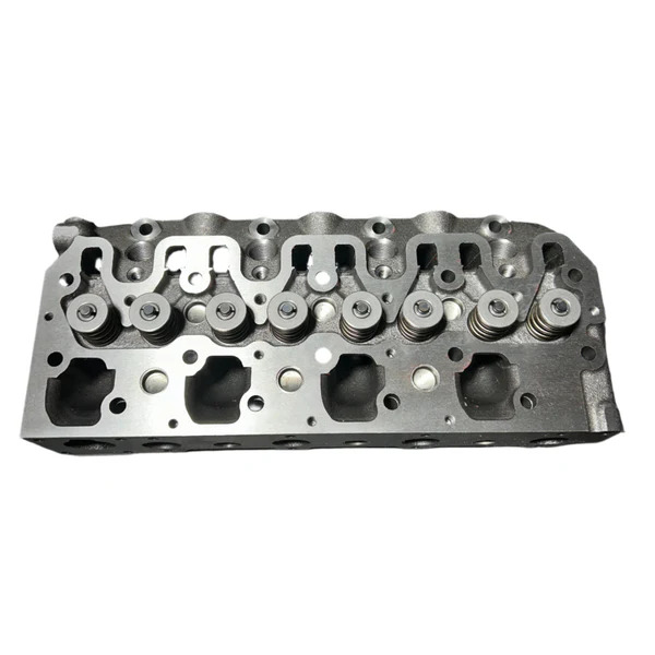 Perkins 404D-15 Cylinderhead - Dzinējs - Celtniecības tehnika: foto 1 Perkins 404D-15 Cylinderhead - Dzinējs - Celtniecības tehnika: foto 1
