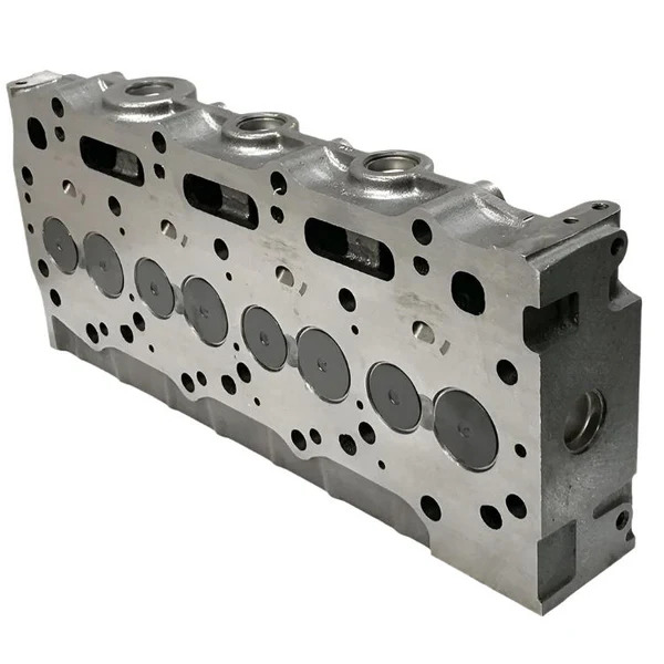 Perkins 404D-15 Cylinderhead - Dzinējs - Celtniecības tehnika: foto 2 Perkins 404D-15 Cylinderhead - Dzinējs - Celtniecības tehnika: foto 2