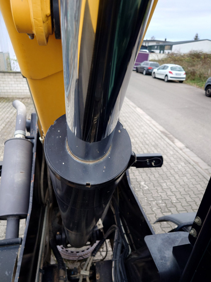 Teleskopiskais iekrāvējs Haulotte HTL 3614: foto 9