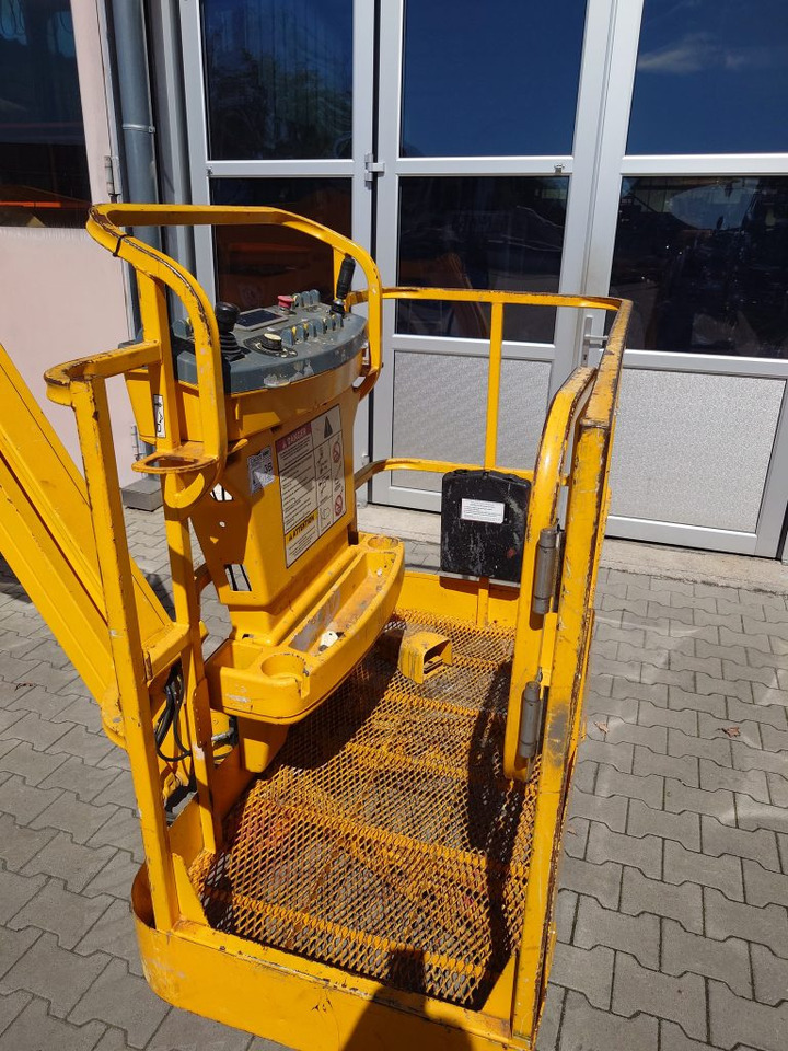 JLG M450AJ - Izlices pacēlājs: foto 3 JLG M450AJ - Izlices pacēlājs: foto 3