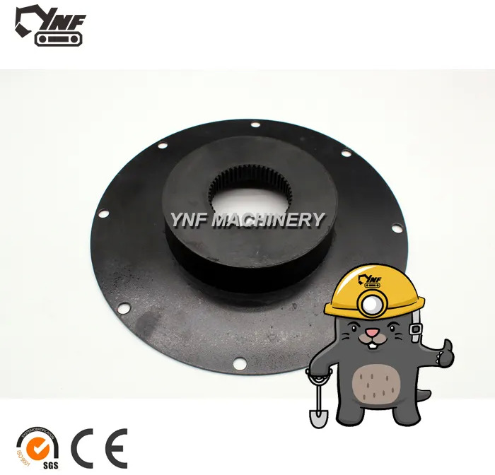 21420-07000 Atlas copco air compressor rubber coupling 2142007000 - Sajūgs un rezerves daļas: foto 3 21420-07000 Atlas copco air compressor rubber coupling 2142007000 - Sajūgs un rezerves daļas: foto 3