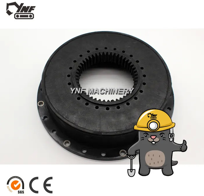 21420-07000 Atlas copco air compressor rubber coupling 2142007000 - Sajūgs un rezerves daļas: foto 2 21420-07000 Atlas copco air compressor rubber coupling 2142007000 - Sajūgs un rezerves daļas: foto 2