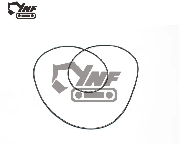 Caterpillar D8r 244-2050 2442050 Hydraulic Seal Kit - Hidraulika: foto 2 Caterpillar D8r 244-2050 2442050 Hydraulic Seal Kit - Hidraulika: foto 2