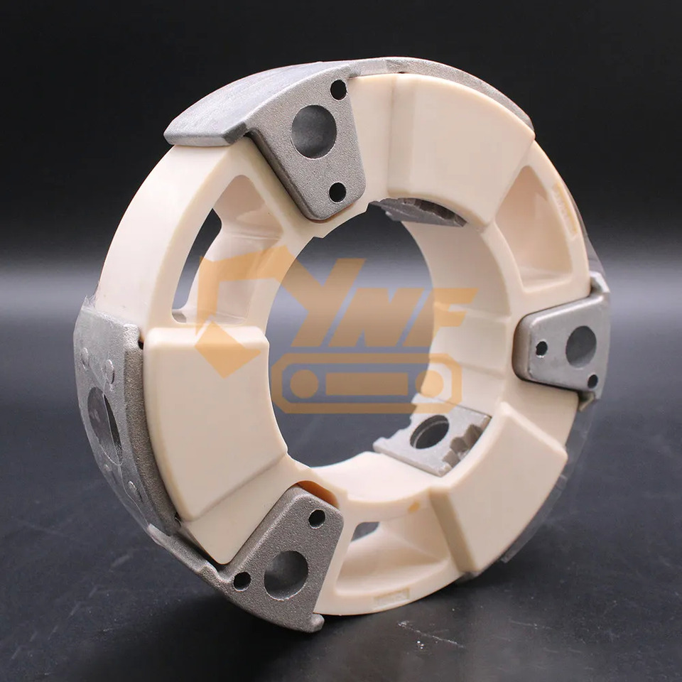Construction Machinery Parts 35H Coupling CF-H-35 Excavator Hydraulic Mount Pump Coupling - Sajūgs un rezerves daļas: foto 3 Construction Machinery Parts 35H Coupling CF-H-35 Excavator Hydraulic Mount Pump Coupling - Sajūgs un rezerves daļas: foto 3