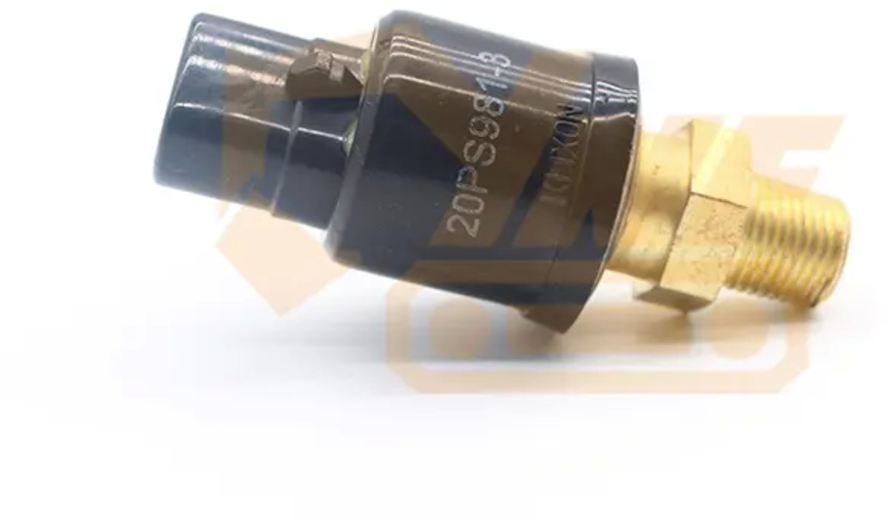 Construction Machinery Parts Excavator Pressure Sensor Switch 31E5-40540 31E5-40500 For Hyundai - Sensors: foto 5 Construction Machinery Parts Excavator Pressure Sensor Switch 31E5-40540 31E5-40500 For Hyundai - Sensors: foto 5