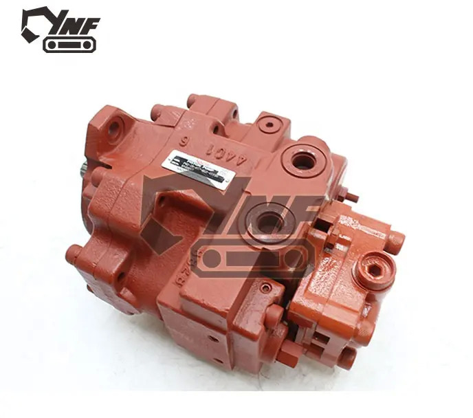 Dx700 Hydraulic Pump K3v280dth-1ajr-zp53 Suitable For Doosan Excavator - Buy Hydraulic Pump - Hidrauliskais sūknis: foto 1 Dx700 Hydraulic Pump K3v280dth-1ajr-zp53 Suitable For Doosan Excavator - Buy Hydraulic Pump - Hidrauliskais sūknis: foto 1