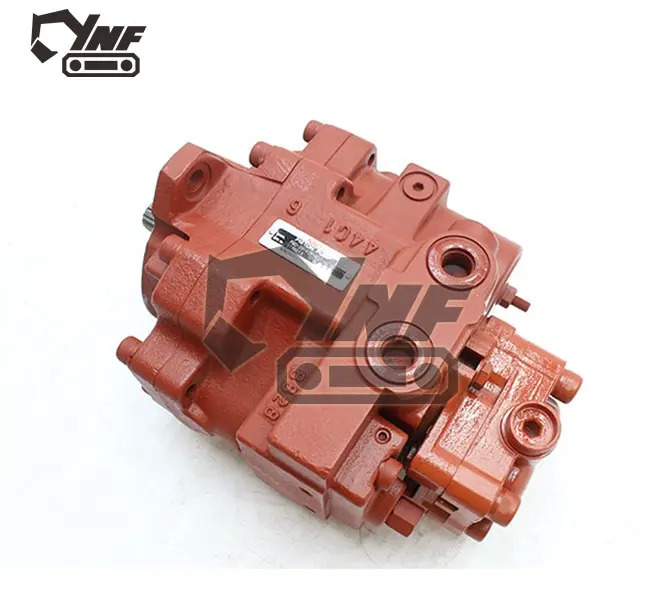 Dx700 Hydraulic Pump K3v280dth-1ajr-zp53 Suitable For Doosan Excavator - Buy Hydraulic Pump - Hidrauliskais sūknis: foto 5 Dx700 Hydraulic Pump K3v280dth-1ajr-zp53 Suitable For Doosan Excavator - Buy Hydraulic Pump - Hidrauliskais sūknis: foto 5
