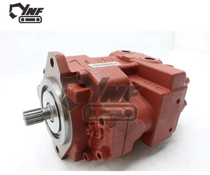 Dx700 Hydraulic Pump K3v280dth-1ajr-zp53 Suitable For Doosan Excavator - Buy Hydraulic Pump - Hidrauliskais sūknis: foto 3 Dx700 Hydraulic Pump K3v280dth-1ajr-zp53 Suitable For Doosan Excavator - Buy Hydraulic Pump - Hidrauliskais sūknis: foto 3
