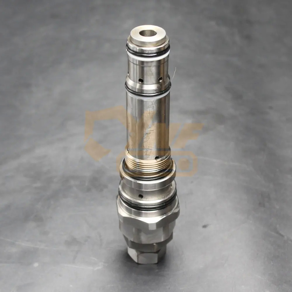 Jaunā Hidrauliskais vārsts Excavator Parts PC200-6 Excavator 6D95 Engine Main Pressure Relief Valve 723-40-50100: foto 6 Jaunā Hidrauliskais vārsts Excavator Parts PC200-6 Excavator 6D95 Engine Main Pressure Relief Valve 723-40-50100: foto 6
