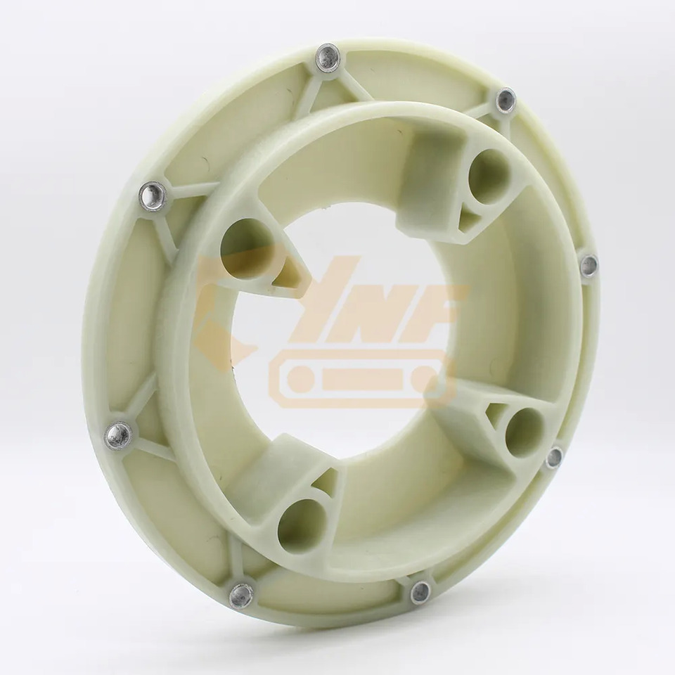 Flywheel Shaft Coupling With Flange1Assembly 30801-00027 130801-00053 For Hitachi - Sajūgs un rezerves daļas: foto 5 Flywheel Shaft Coupling With Flange1Assembly 30801-00027 130801-00053 For Hitachi - Sajūgs un rezerves daļas: foto 5