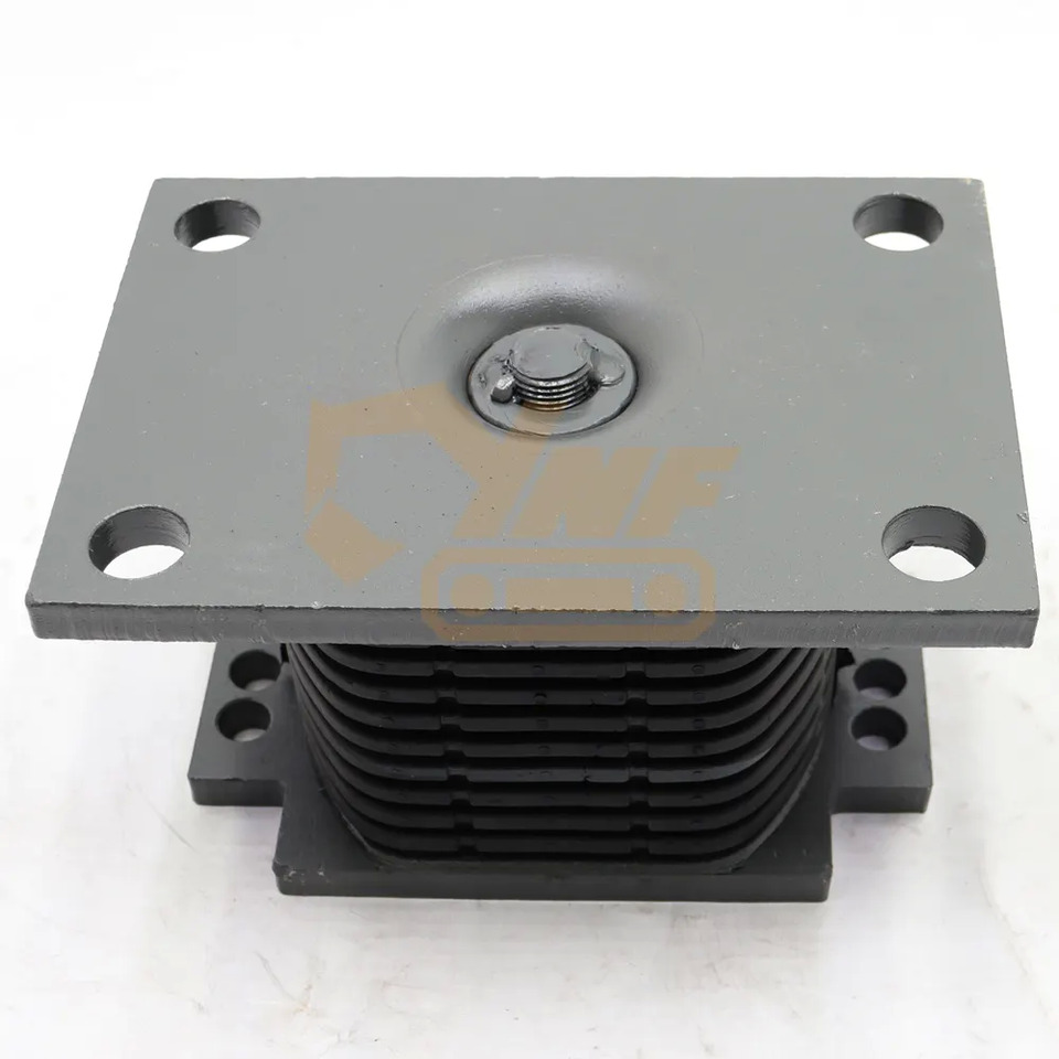 Heavy Duty Truck Body Part Rubber Buffer Frame Rubber Engine Mount Az9725520278 - Motora spilvens: foto 3 Heavy Duty Truck Body Part Rubber Buffer Frame Rubber Engine Mount Az9725520278 - Motora spilvens: foto 3