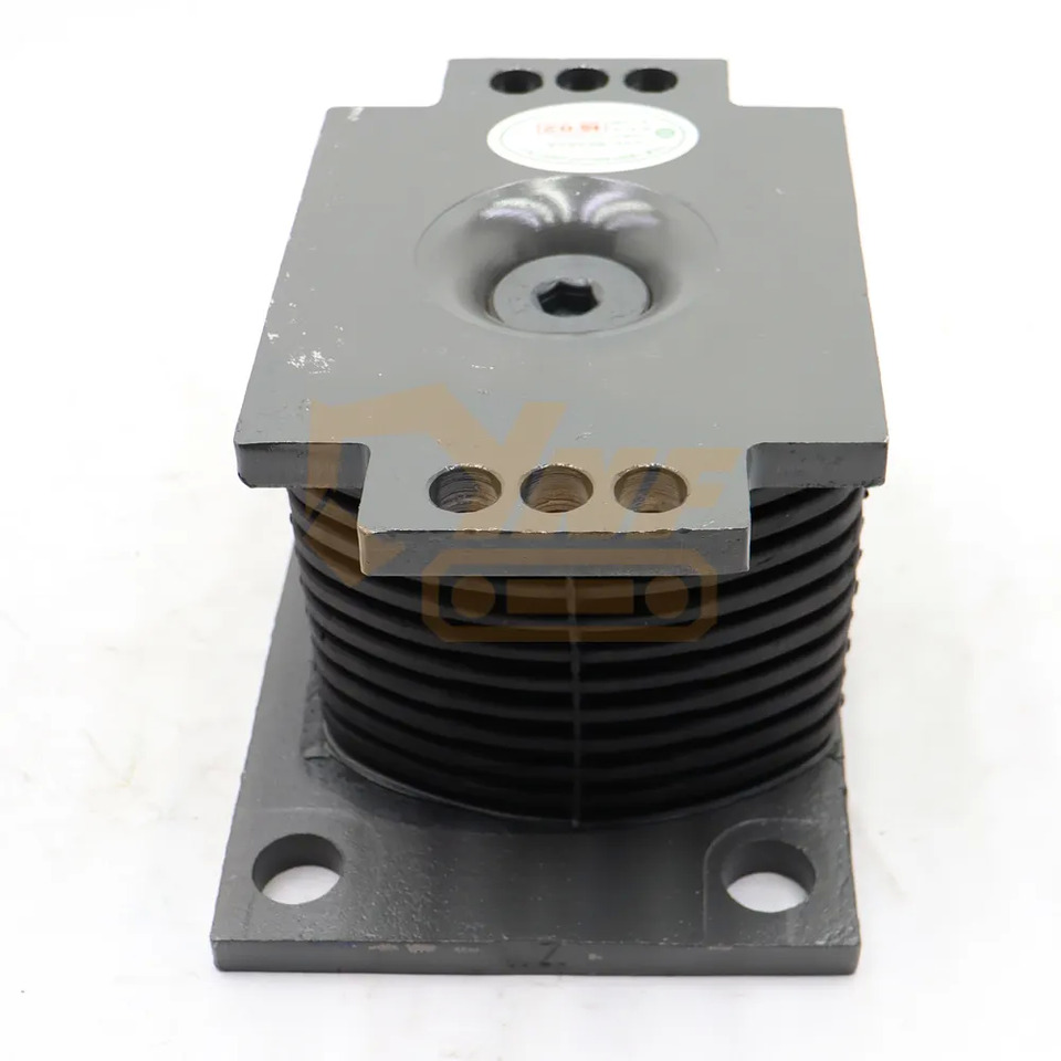 Heavy Duty Truck Body Part Rubber Buffer Frame Rubber Engine Mount Az9725520278 - Motora spilvens: foto 1 Heavy Duty Truck Body Part Rubber Buffer Frame Rubber Engine Mount Az9725520278 - Motora spilvens: foto 1