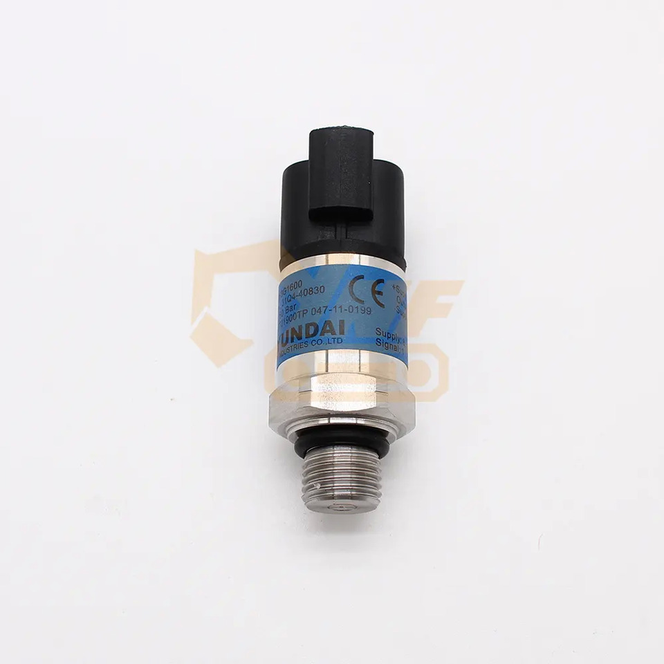 High Quality Excavator Parts Electronic Sensor R210-7 Hydraulic Pressure Switch Sensor 31Q4-40830 - Sensors: foto 5 High Quality Excavator Parts Electronic Sensor R210-7 Hydraulic Pressure Switch Sensor 31Q4-40830 - Sensors: foto 5