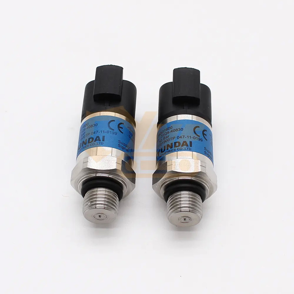 High Quality Excavator Parts Electronic Sensor R210-7 Hydraulic Pressure Switch Sensor 31Q4-40830 - Sensors: foto 2 High Quality Excavator Parts Electronic Sensor R210-7 Hydraulic Pressure Switch Sensor 31Q4-40830 - Sensors: foto 2