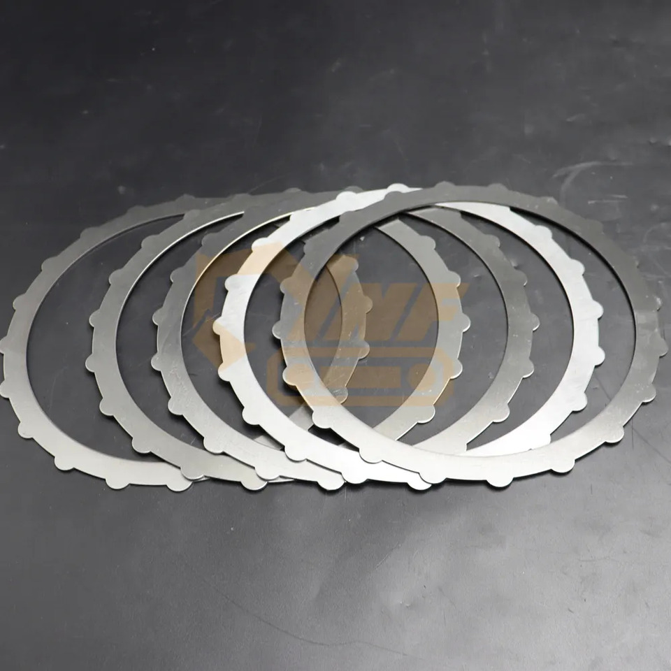 Jaunā Sajūgs un rezerves daļas High Quality Parts Excavator Spare Mfc250 Excavator Case Disc Inner Clutch Steel Brake Friction Plate: foto 6