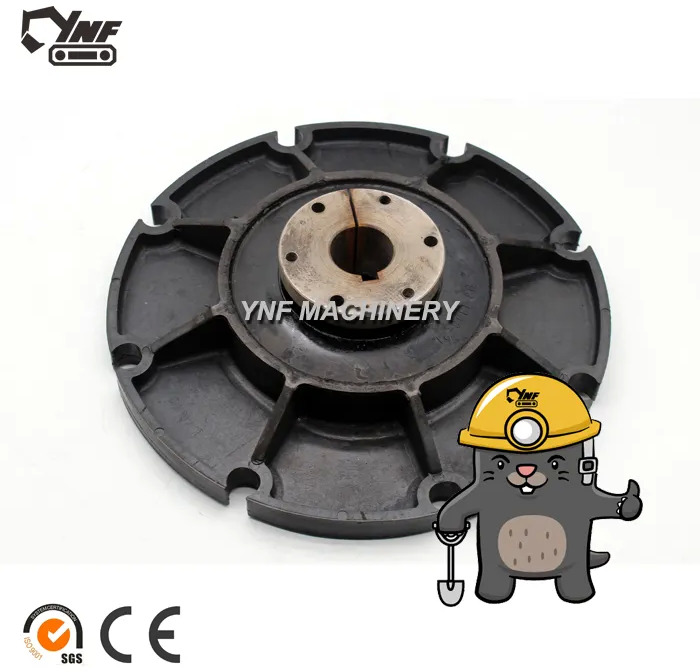 Hot Sales 21420-15302 Atlas copco air compressor rubber coupling 2142015302 - Sajūgs un rezerves daļas: foto 4 Hot Sales 21420-15302 Atlas copco air compressor rubber coupling 2142015302 - Sajūgs un rezerves daļas: foto 4