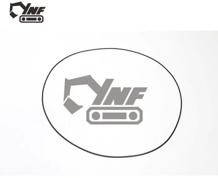 Jcb Js200 Js210lc 550/41747 550/42243 550/42219 Hydraulic Cylinder Seal Kit - Hidraulika: foto 4 Jcb Js200 Js210lc 550/41747 550/42243 550/42219 Hydraulic Cylinder Seal Kit - Hidraulika: foto 4