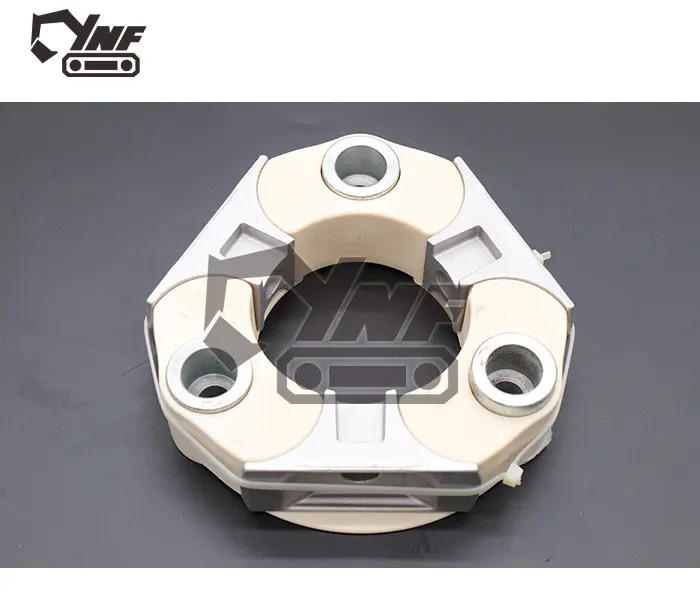 Neuson 3402 RDV 5002 RDV hydraulic pumps spare parts hydraulic parts flexible shaft rubber coupling - Sajūgs un rezerves daļas: foto 4 Neuson 3402 RDV 5002 RDV hydraulic pumps spare parts hydraulic parts flexible shaft rubber coupling - Sajūgs un rezerves daļas: foto 4