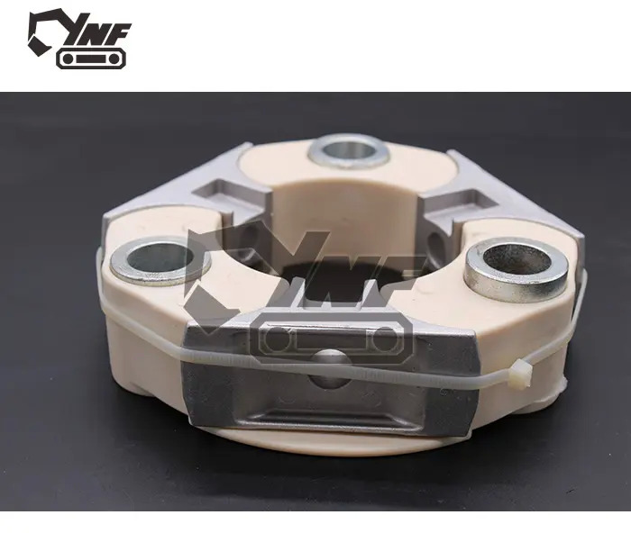 Neuson 3402 RDV 5002 RDV hydraulic pumps spare parts hydraulic parts flexible shaft rubber coupling - Sajūgs un rezerves daļas: foto 2 Neuson 3402 RDV 5002 RDV hydraulic pumps spare parts hydraulic parts flexible shaft rubber coupling - Sajūgs un rezerves daļas: foto 2