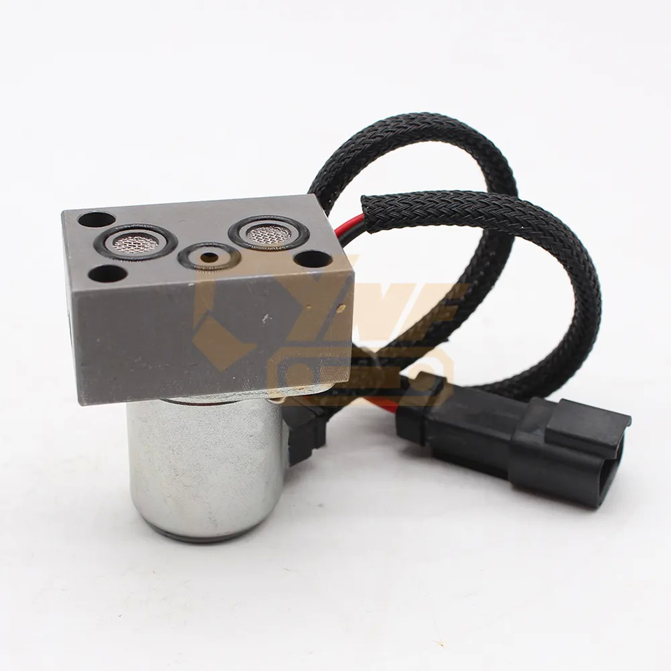 PC200-7 Excavator Pilot Valve 702-21-57400 702-21-57500 702-21-55901 Solenoid Valve 702-21-57400 702-21-57500 702-21-55901 - Elektrosistēma: foto 2 PC200-7 Excavator Pilot Valve 702-21-57400 702-21-57500 702-21-55901 Solenoid Valve 702-21-57400 702-21-57500 702-21-55901 - Elektrosistēma: foto 2