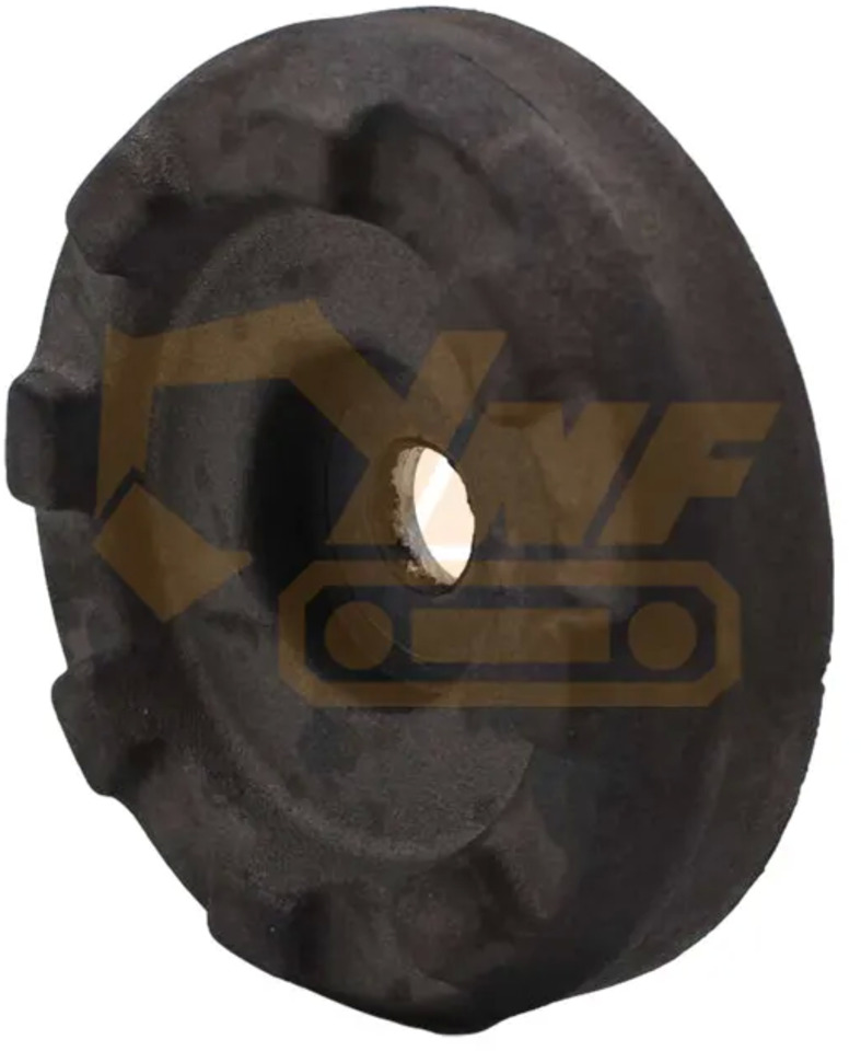 Motora spilvens YNF Excavator Engine Parts Rubber Mount For ZAX70 ZAX110 ZAX120 Engine Mountings UP And Rear: foto 6