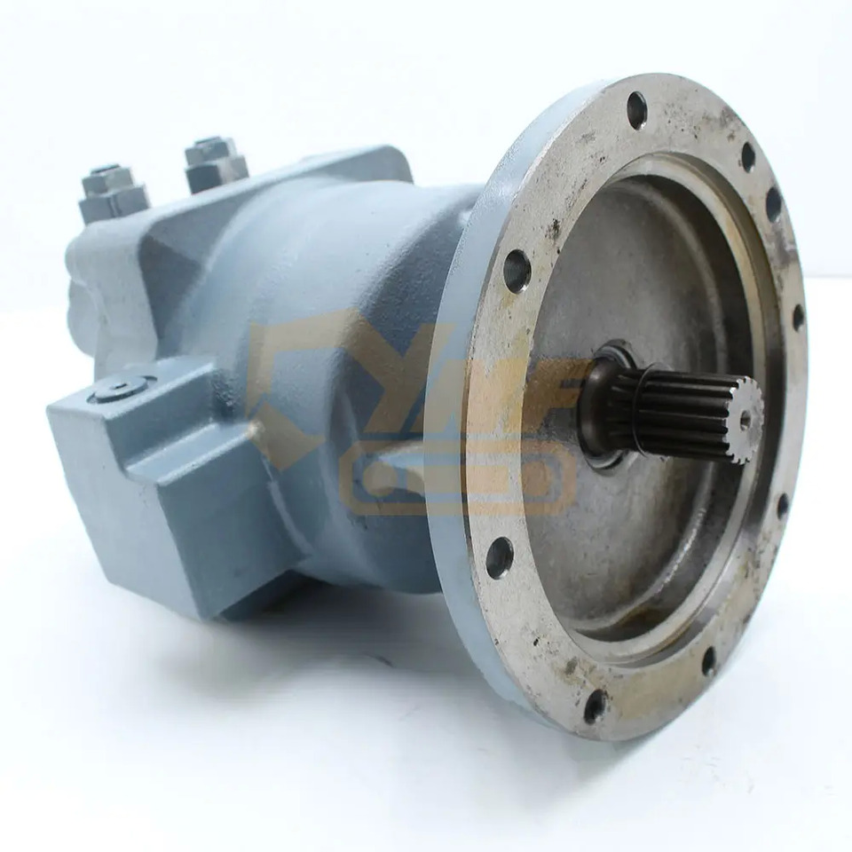 YNF Excavator Hydraulic Parts EX120 EX120-2 EX120-3 EX120-5 Swing Motor Assy 9148921 4330219 For Hitachi - Hidrauliskais motors - Ekskavators: foto 5 YNF Excavator Hydraulic Parts EX120 EX120-2 EX120-3 EX120-5 Swing Motor Assy 9148921 4330219 For Hitachi - Hidrauliskais motors - Ekskavators: foto 5