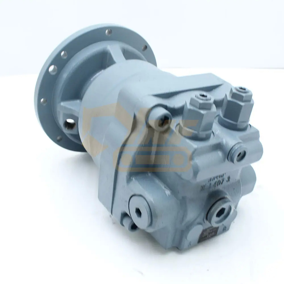 YNF Excavator Hydraulic Parts EX120 EX120-2 EX120-3 EX120-5 Swing Motor Assy 9148921 4330219 For Hitachi - Hidrauliskais motors - Ekskavators: foto 4 YNF Excavator Hydraulic Parts EX120 EX120-2 EX120-3 EX120-5 Swing Motor Assy 9148921 4330219 For Hitachi - Hidrauliskais motors - Ekskavators: foto 4