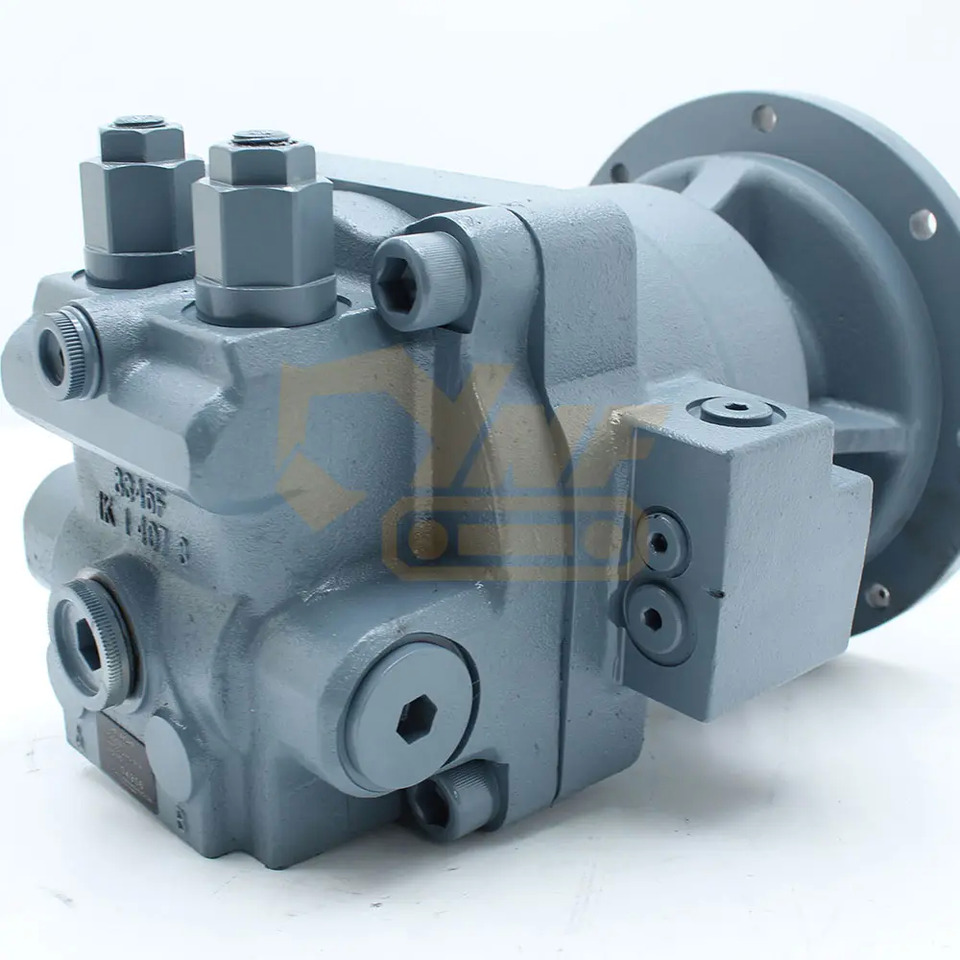 YNF Excavator Hydraulic Parts EX120 EX120-2 EX120-3 EX120-5 Swing Motor Assy 9148921 4330219 For Hitachi - Hidrauliskais motors - Ekskavators: foto 3 YNF Excavator Hydraulic Parts EX120 EX120-2 EX120-3 EX120-5 Swing Motor Assy 9148921 4330219 For Hitachi - Hidrauliskais motors - Ekskavators: foto 3