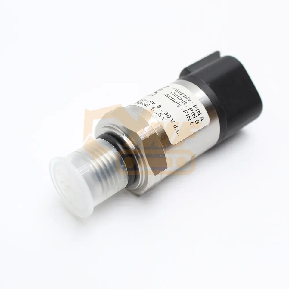 YNF Excavator Parts Electronic Sensor R180-9 R210LC-9 Pressure Switch Sensor 31Q4-40800 - Sensors: foto 3 YNF Excavator Parts Electronic Sensor R180-9 R210LC-9 Pressure Switch Sensor 31Q4-40800 - Sensors: foto 3