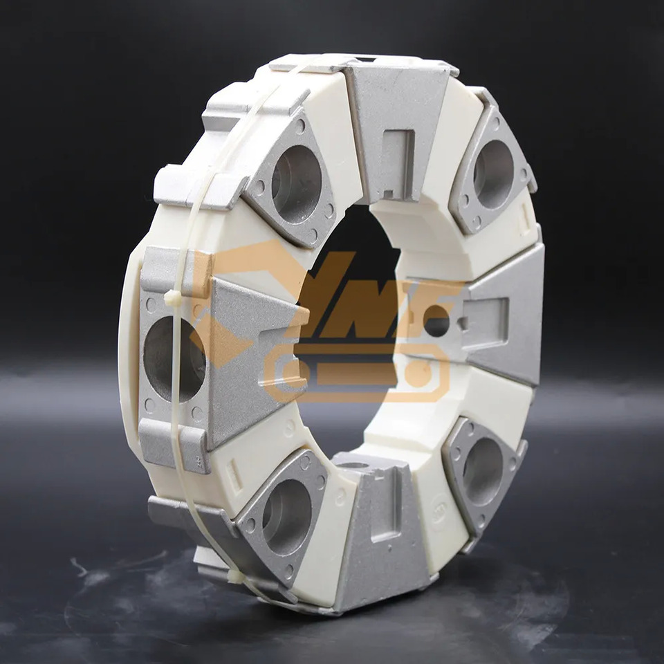 YNF Factory Supply 240H CF-H-240 Flexible coupling For Excavator Hydraulic Pump Parts - Sajūgs un rezerves daļas: foto 3 YNF Factory Supply 240H CF-H-240 Flexible coupling For Excavator Hydraulic Pump Parts - Sajūgs un rezerves daļas: foto 3