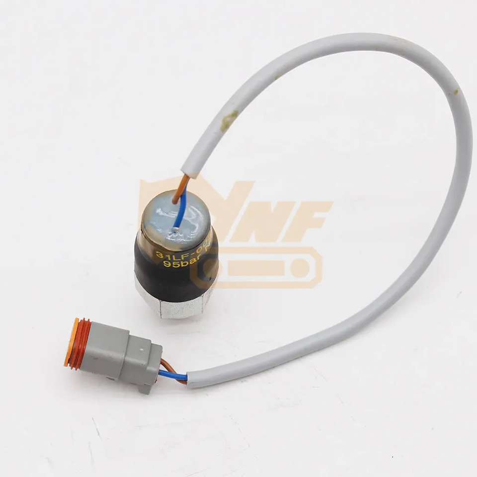 YNF03287 31LF-00500 Pressure Switch Hydraulic Pressure Sensor For Hyundai R210-5 Excavator Forklift - Sensors: foto 3 YNF03287 31LF-00500 Pressure Switch Hydraulic Pressure Sensor For Hyundai R210-5 Excavator Forklift - Sensors: foto 3