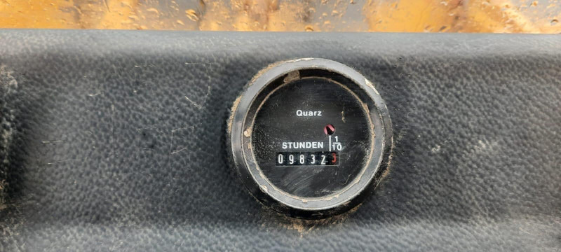 Atlas ZR46C Radlader - Riteņu iekrāvējs: foto 5 Atlas ZR46C Radlader - Riteņu iekrāvējs: foto 5