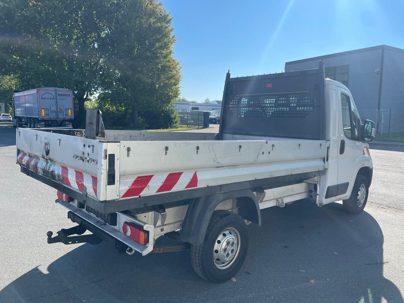 Fiat Ducato - Mazs furgons: foto 4 Fiat Ducato - Mazs furgons: foto 4