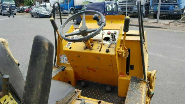 Hamm Walze - Ceļu veltnis: foto 5 Hamm Walze - Ceļu veltnis: foto 5