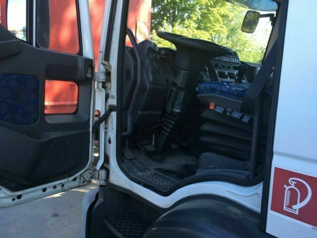 Iveco ML120 E22 Kühlkoffer LBW Deutsche Maschine - Kravas automašīna refrižerators: foto 5 Iveco ML120 E22 Kühlkoffer LBW Deutsche Maschine - Kravas automašīna refrižerators: foto 5