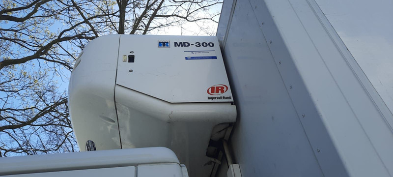 Iveco ML120E25 Tifkuhller Th. MD300 Diesel+Strom - Kravas automašīna refrižerators: foto 5 Iveco ML120E25 Tifkuhller Th. MD300 Diesel+Strom - Kravas automašīna refrižerators: foto 5