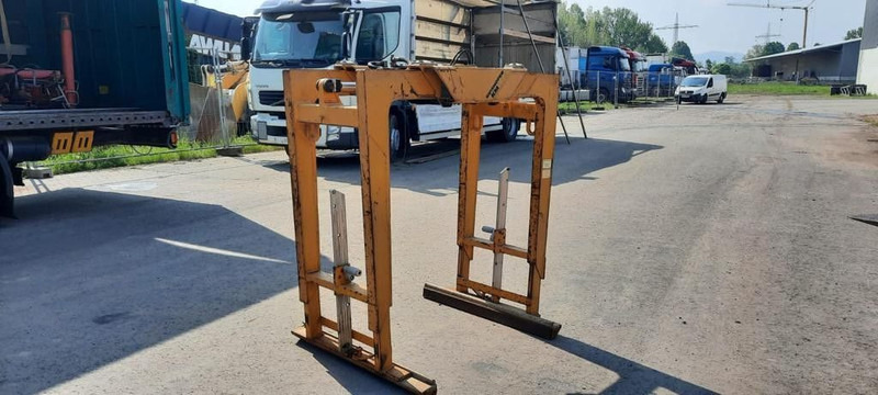 JCB Steinzange Kinshofer - Satvērējs: foto 2 JCB Steinzange Kinshofer - Satvērējs: foto 2