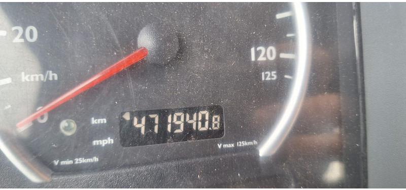 MAN 18.310 Pritsche mit Kran - Bortu kravas automašīna/ Platforma, Kravas auto ar manipulatoru: foto 4 MAN 18.310 Pritsche mit Kran - Bortu kravas automašīna/ Platforma, Kravas auto ar manipulatoru: foto 4