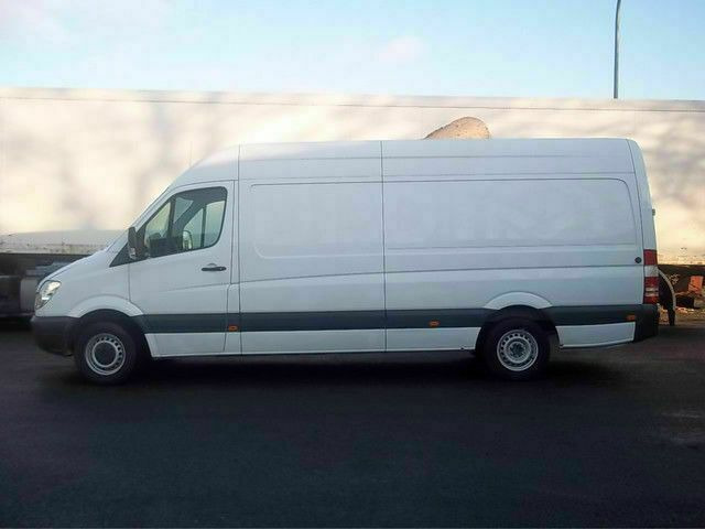 Mercedes-Benz 300-serie 311 Maxi Lang Hoch German Truck - Kravas mikroautobuss: foto 3 Mercedes-Benz 300-serie 311 Maxi Lang Hoch German Truck - Kravas mikroautobuss: foto 3
