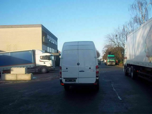Mercedes-Benz 311 Maxi Lang Hoch German Truck - Kravas mikroautobuss: foto 4 Mercedes-Benz 311 Maxi Lang Hoch German Truck - Kravas mikroautobuss: foto 4