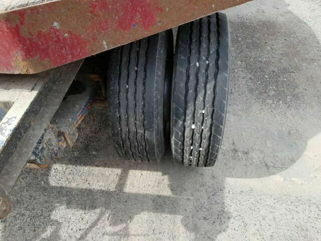 Müller-Mitteltal Tieflader - Piekabe zema profila platforma: foto 2 Müller-Mitteltal Tieflader - Piekabe zema profila platforma: foto 2