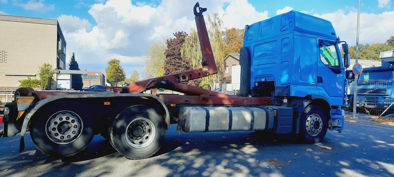 Renault Premium 460 Abroller/Meiller Euro5EEV - Pacēlājs ar āķi: foto 4 Renault Premium 460 Abroller/Meiller Euro5EEV - Pacēlājs ar āķi: foto 4