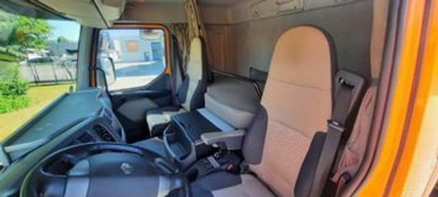 Kravas automašīna pašizgāzējs Renault Premium 460PS Kipper 4x4 Hydrodrive: foto 8