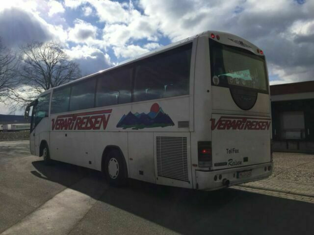 Scania Reisebus Schlaf und Sitzplätze German Bus - Starppilsētu autobuss: foto 2 Scania Reisebus Schlaf und Sitzplätze German Bus - Starppilsētu autobuss: foto 2