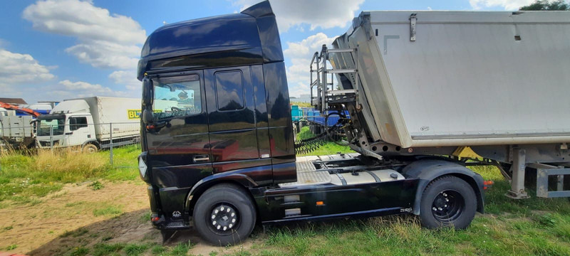 Vilcējs DAF XF 106/460 SSC Vollausstattung: foto 16 Vilcējs DAF XF 106/460 SSC Vollausstattung: foto 16
