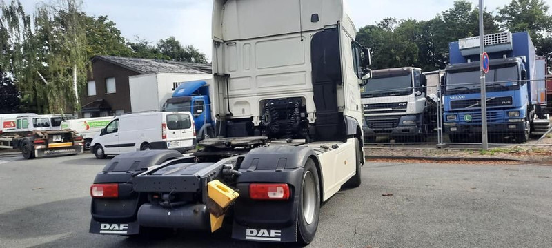DAF XF 106/460 SSC Vollausstattung - Vilcējs: foto 5 DAF XF 106/460 SSC Vollausstattung - Vilcējs: foto 5